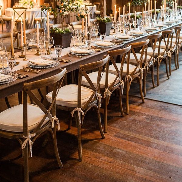 Wedding Banquet Chair